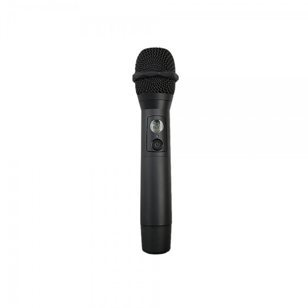 Wireless Microphone Systems macksound